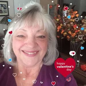 Meet your Posher, Barbara